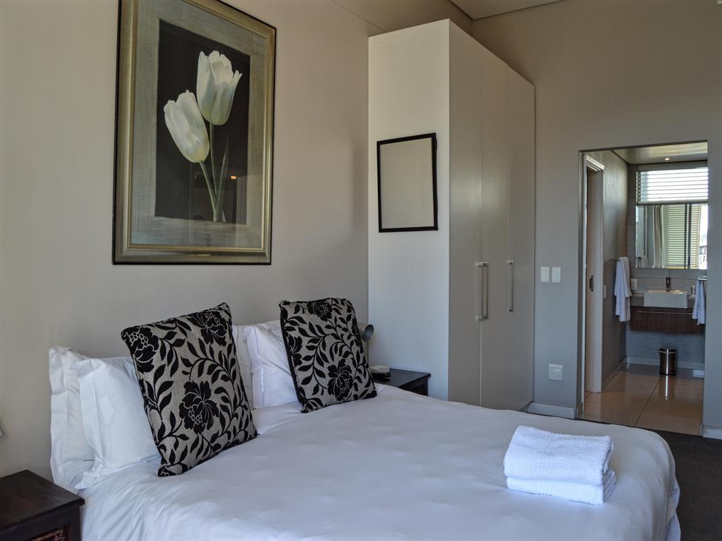 Harbour Bridge Apartamentos de lujo Ciudad del Cabo Exterior foto