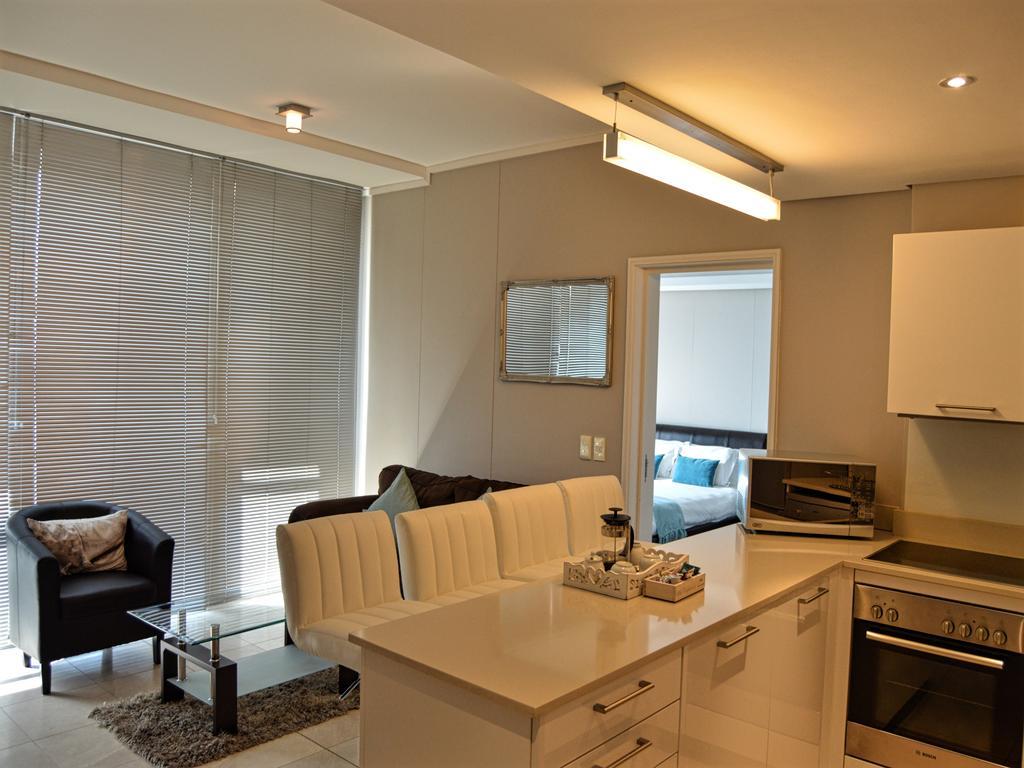 Harbour Bridge Apartamentos de lujo Ciudad del Cabo Exterior foto