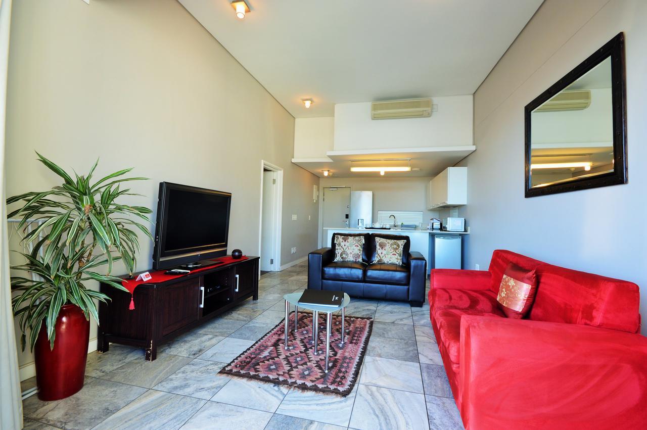 Harbour Bridge Apartamentos de lujo Ciudad del Cabo Exterior foto