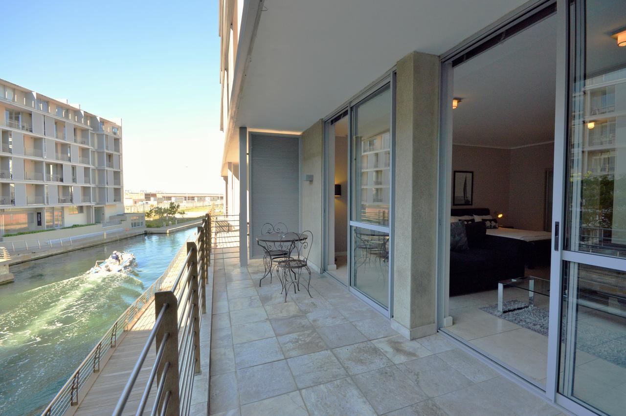Harbour Bridge Apartamentos de lujo Ciudad del Cabo Exterior foto